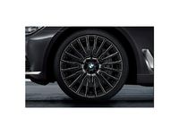 BMW 740i xDrive Individual Rims - 36112410394